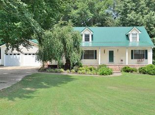 115 Jill Dr LOT 7, Lawrenceburg, TN 38464