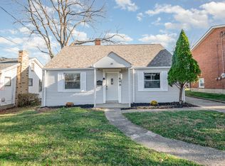 20 Clay St, Erlanger, KY