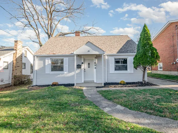 20 Clay St, Erlanger, KY 41018