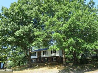 301 Green Arbor Dr, Fredericksburg, VA 22407