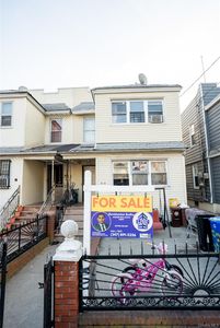 9324 123rd Street, South Richmond Hill, NY, 11419