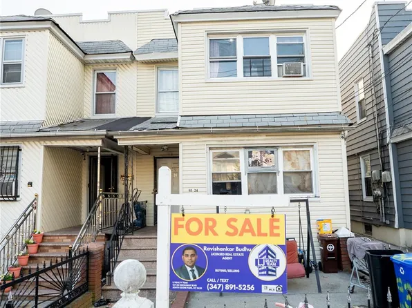 9324 123rd Street, Richmond Hill, NY 11419