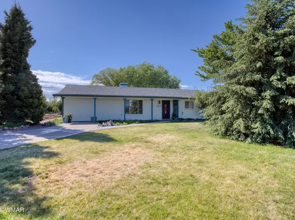 607 W Center St, Taylor, AZ 85939