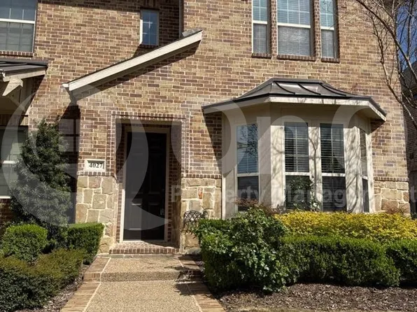 4027 Snow Goose Trl, Arlington, TX 76005