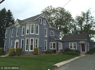 2009 Hanover Pike, Hampstead, MD 21074