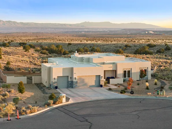 2324 Venada Rd NE, Rio Rancho, NM 87144