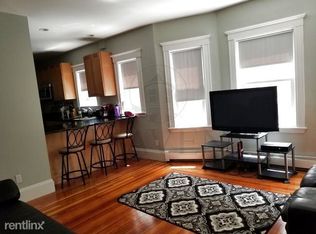 60 Bristol Rd, Medford, MA 02155