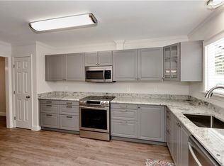 3605 Stonewall Ct SE #3, Atlanta, GA 30339