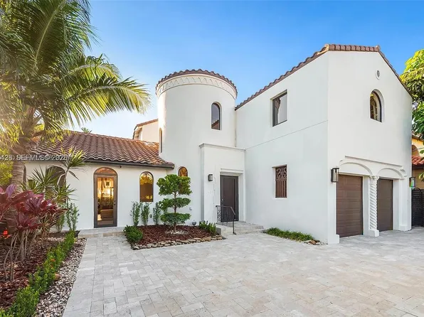 5736 La Gorce Dr, Miami Beach, FL 33140