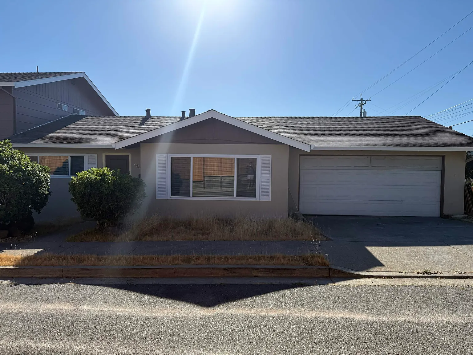 2 bed, 1175 sqft, $3,200 — Photo 1