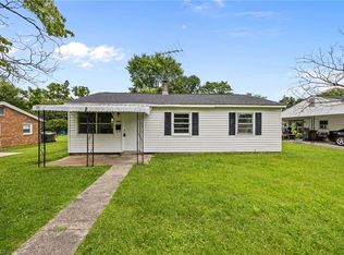 1323 20th St, Greensboro, NC 27405