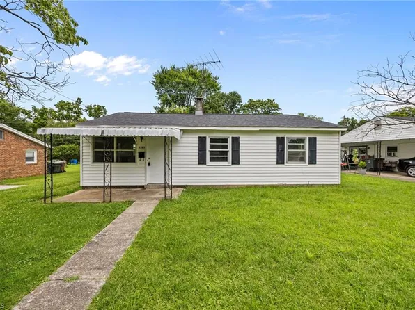 1323 20th St, Greensboro, NC 27405