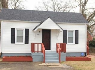 4404 Lonsdale Ave, Louisville, KY 40215