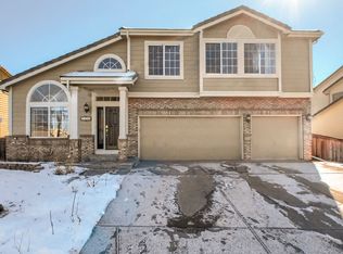 3455 White Oak Ln, Highlands Ranch, CO 80129