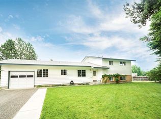 727 Snyder St, Richland, WA 99354