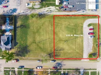 210 N Mary St, Knoxville, TN, 37914
