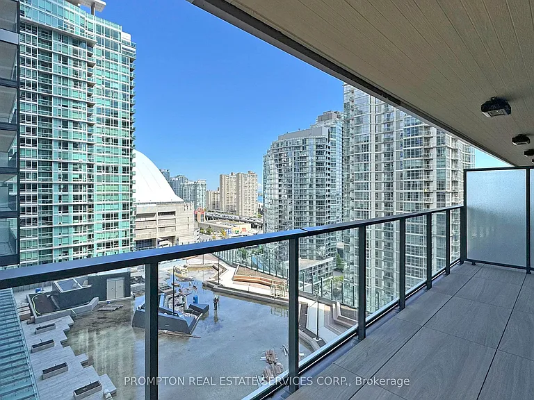 3 Concord Cityplace Way #2606 — Photo 18
