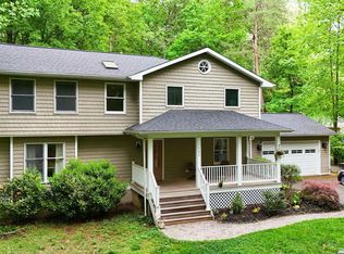 752 Bon Haven Dr, Annapolis, MD 21401