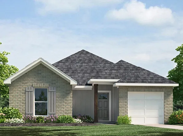 41038 Waxmyrtle Rd, Ponchatoula, LA 70454