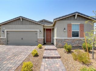 2747 Flowing Breeze St, Henderson, NV 89044