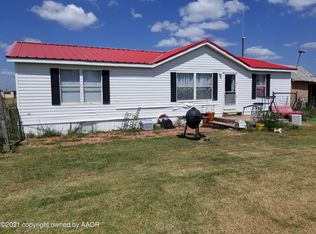 12108 Double D Rd, Amarillo, TX 79118