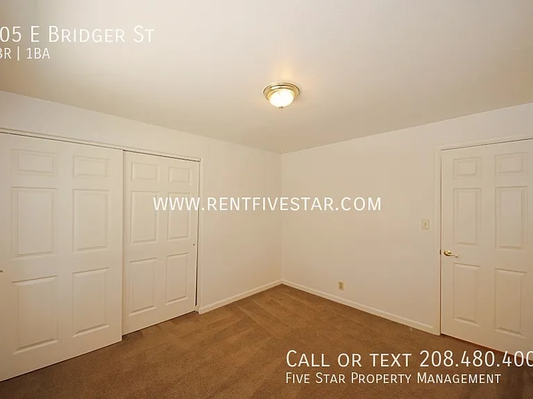905 E Bridger St — Photo 7
