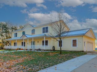 7820 W 350 N, Shipshewana, IN 46565