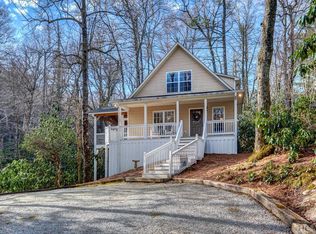 298 Gibson St, Highlands, NC 28741