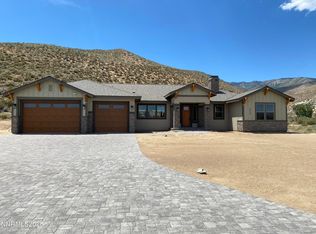 3736 Cherokee Dr, Carson City, NV 89705
