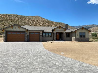 3736 Cherokee Dr, Carson City, NV, 89705
