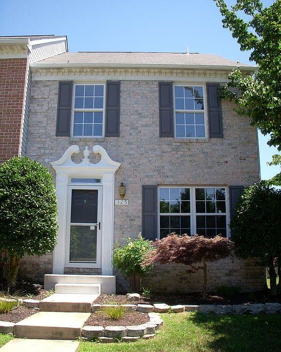 1st image of 325 Althea Ct