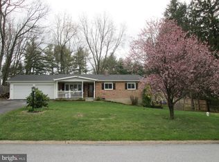 2505 Lewis Ln, Finksburg, MD