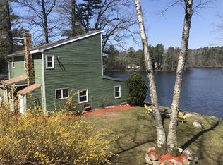 22 Cote Ln, Sutton, MA 01590