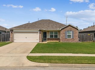 1212 E Quincy St, Broken Arrow, OK 74012