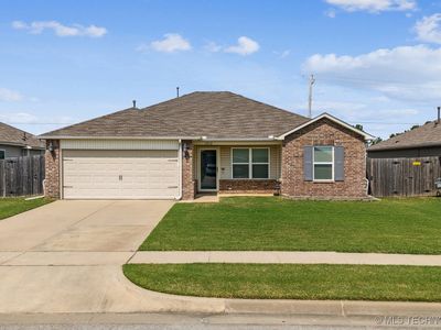 1212 E Quincy St, Broken Arrow, OK, 74012