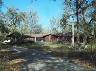 5240 Cyril Dr, Dade City, FL 33523