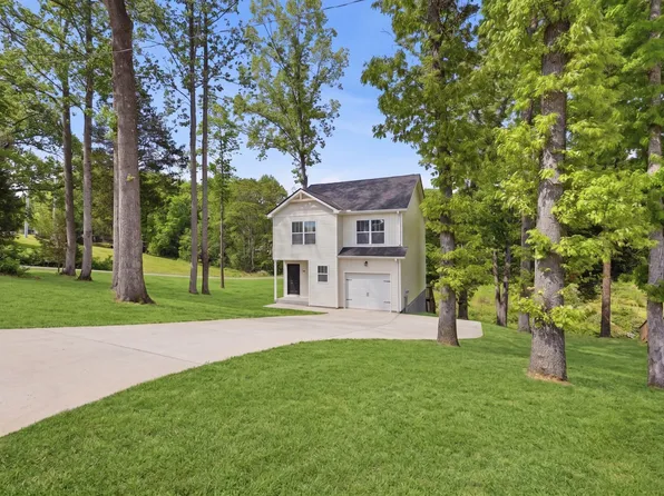 2015 Rosemary Dr, Clarksville, TN 37042