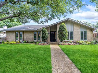 7310 Foxworth Dr, Dallas, TX, 75248