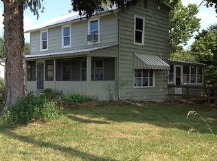 14722 Falling Waters Rd, Williamsport, MD 21795