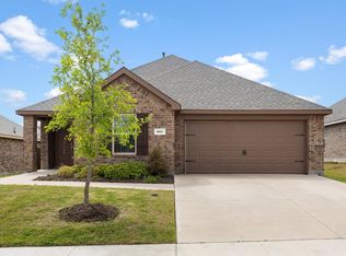 617 Calm Springs Dr, Princeton, TX 75407