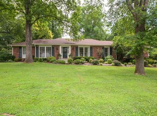 113 Ewingville Dr, Franklin, TN 37064