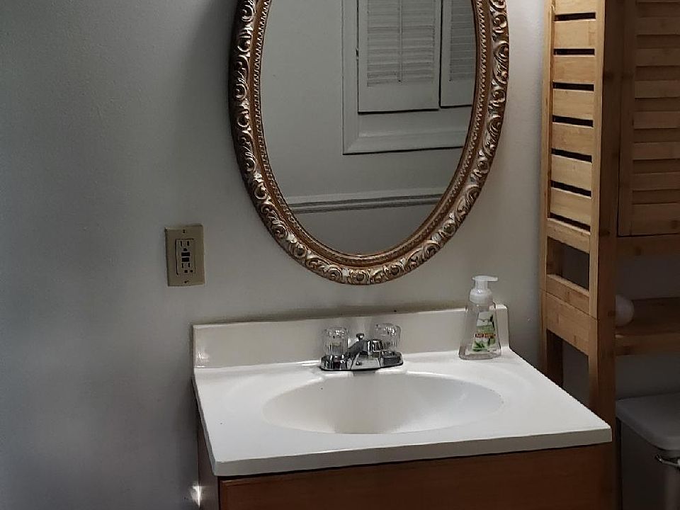 Bath Vanity