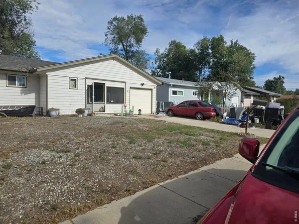 403 Wall St, Eaton, CO 80615
