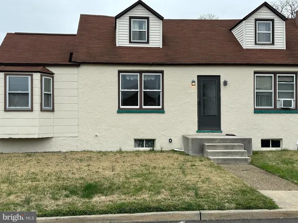 701 Station Ave, Glendora, NJ 08029