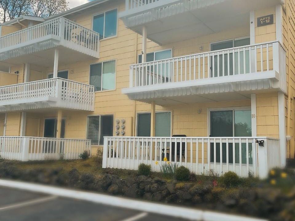 Harborview East 3101 E D St WA Zillow