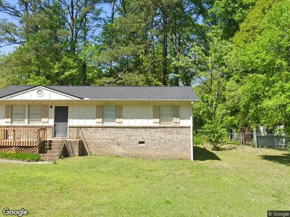 463 Voyles Dr, Riverdale, GA 30274