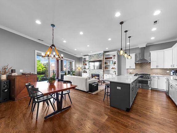 4th image of 5008 N Lincoln Ave APT 3S