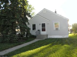 4548 2nd St NE, Fridley, MN 55421