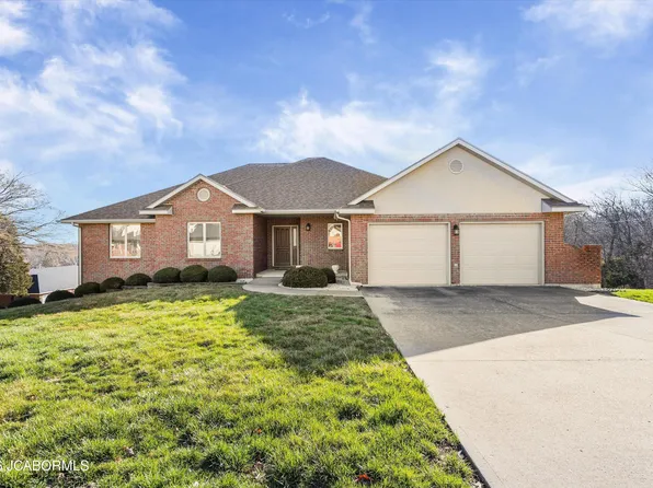 303 Monterey Dr, Jefferson City, MO 65109