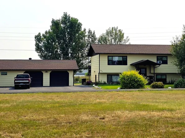 2970 Canal Cir, East Helena, MT 59635
